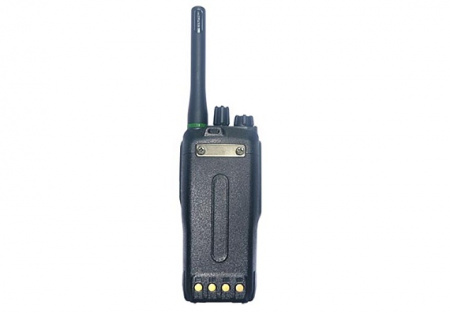 Excera EP8100 DMR (136-174МГц(VHF)) Vibration&RTC фото в интернет-магазине Radio26
