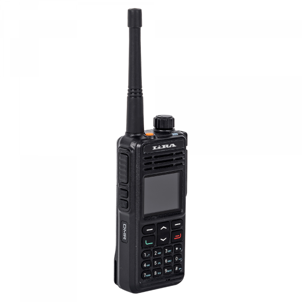 Радиостанция Lira DP-3800 DMR фото в интернет-магазине Radio26
