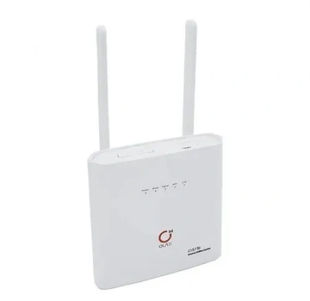 Роутер 3G/4G-WiFi OLAX AX9 PRO фото в интернет-магазине Radio26