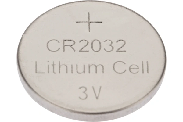 Литиевые батарейки CR2032 "REXANT" 3V 220mAh блистер фото в интернет-магазине Radio26