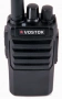 Vostok ST-31 портативная (носимая) радиостанция 3W фото в интернет-магазине Radio26