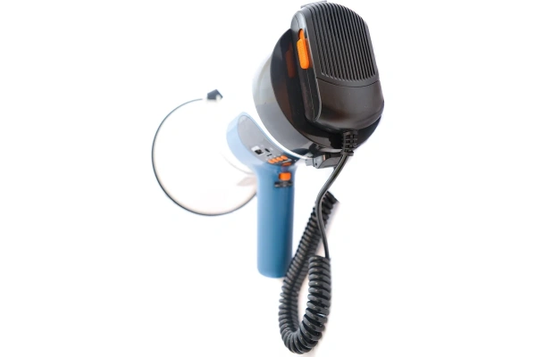 Мегафон Turbosky ML-01 фото в интернет-магазине Radio26