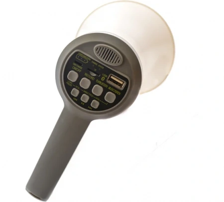 Мегафон Turbosky MS-01 фото в интернет-магазине Radio26