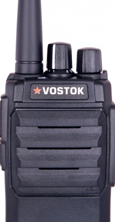 Vostok ST-31 портативная (носимая) радиостанция 3W фото в интернет-магазине Radio26