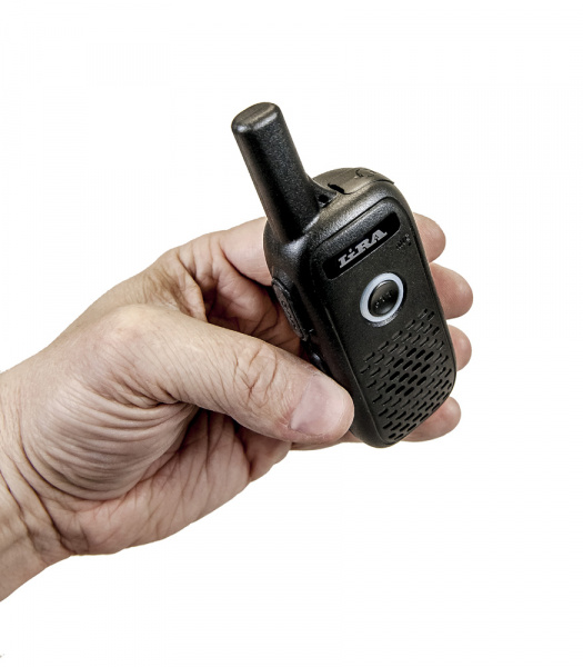 Радиостанция Lira СP-115 фото в интернет-магазине Radio26