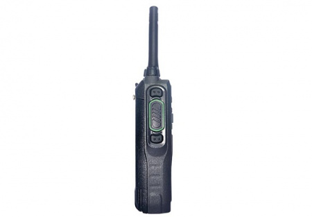Excera EP8000 DMR (400-470МГц(UHF)) Bluetooth/GPS фото в интернет-магазине Radio26