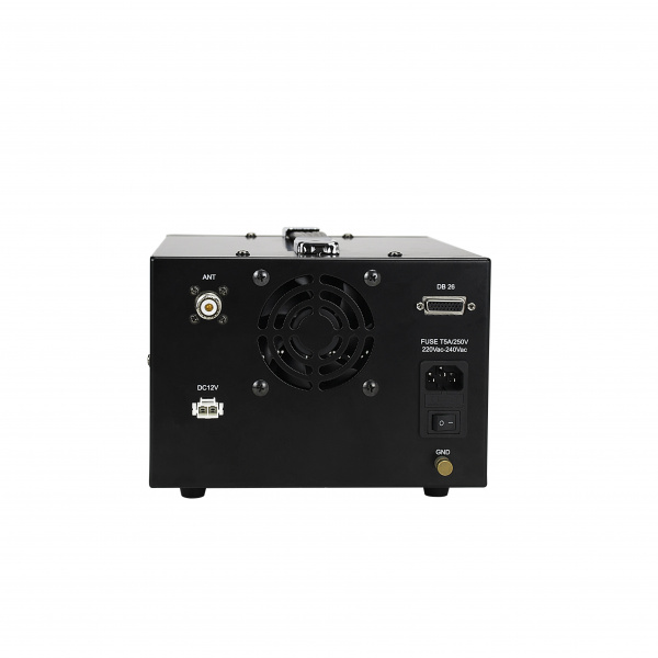 Ретранслятор Lira DR-1000V DMR фото в интернет-магазине Radio26