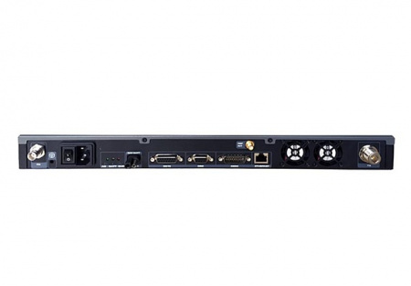 Excera ER9000 DMR ретранслятор (136-174МГц(VHF)) 25Вт фото в интернет-магазине Radio26