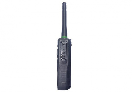 Excera EP8000 DMR (400-470МГц(UHF)) Vibration фото в интернет-магазине Radio26