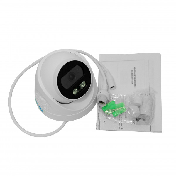 MT-DP4.0IP20G-MSD PoE(2.8mm) фото в интернет-магазине Radio26