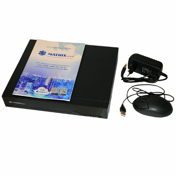 M-10IP4K-X фото в интернет-магазине Radio26