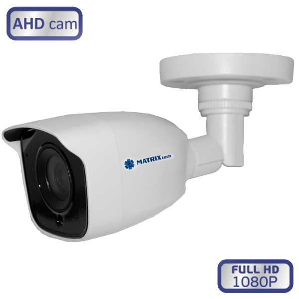 MT-CP2.0AHD20CW (3.6) уличная камера
