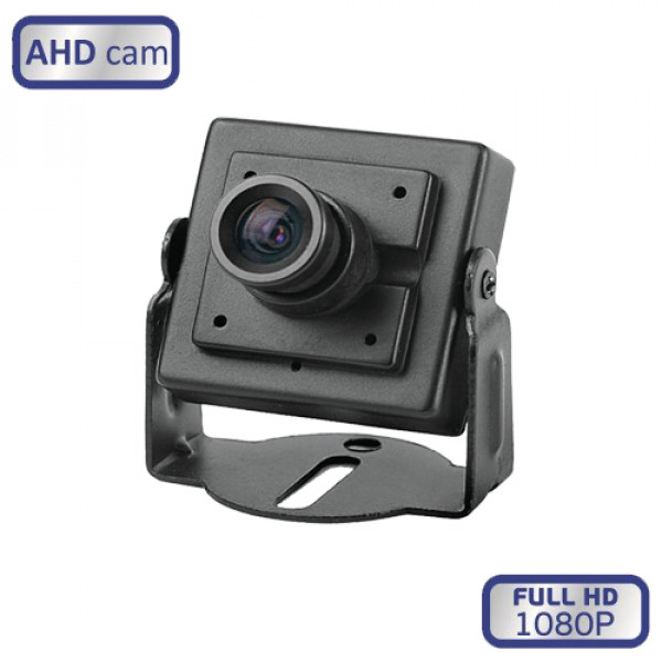 MT-SM1080AHD20 Цветная 2.0MP Analog HD 1080P, миниаютрная камера. Матрица 1/2.8" CMOS 2.0MP PASS5220