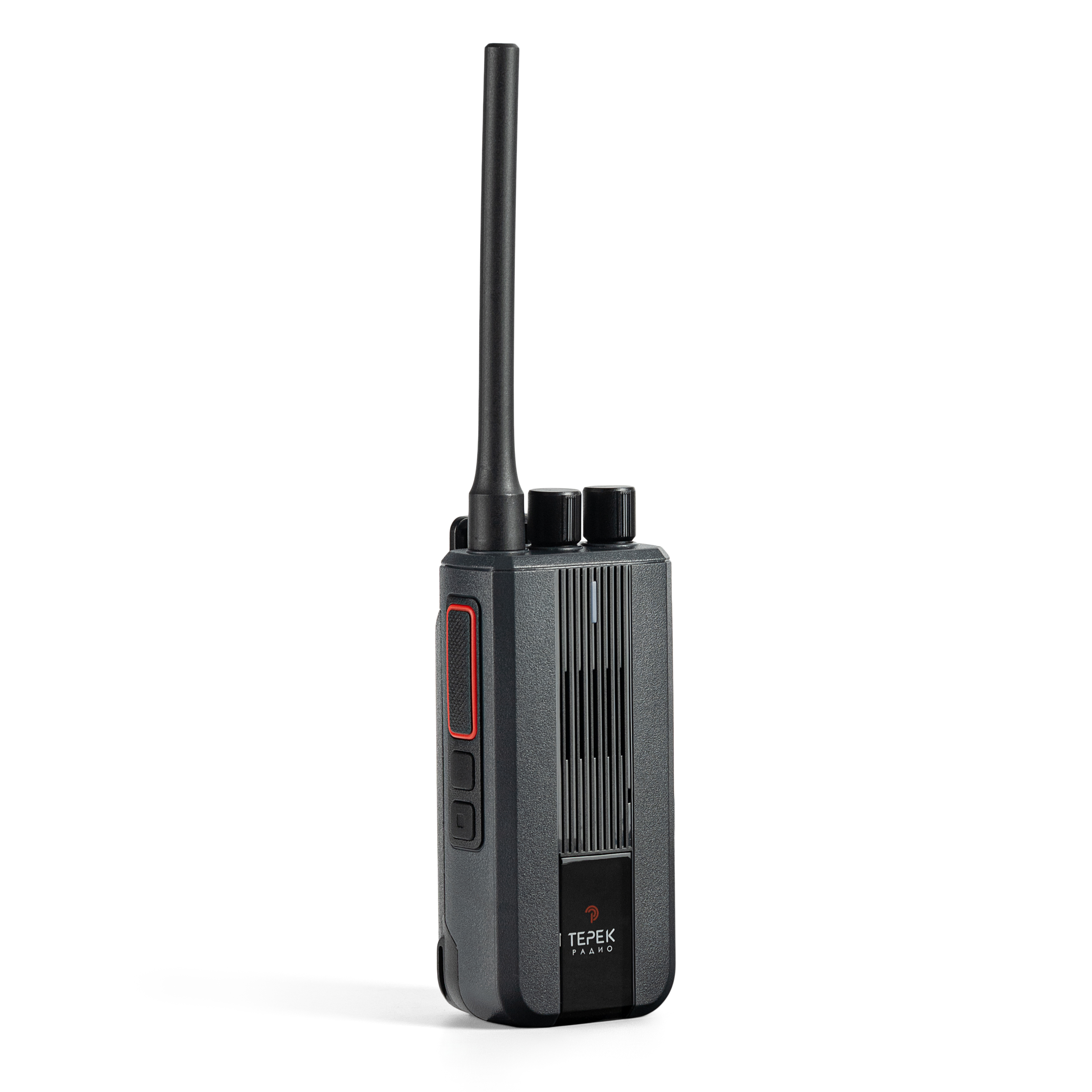 Терек РК-322 DMR AES VHF (136-174 МГц) портативная цифро-аналоговая радиостанция