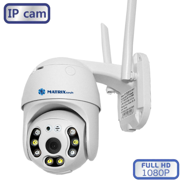 MT-PT2.0IP20(3.6) WI-FI фото в интернет-магазине Radio26