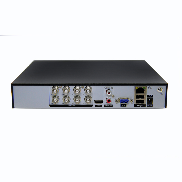 M-8AHD4KN H.265 фото в интернет-магазине Radio26