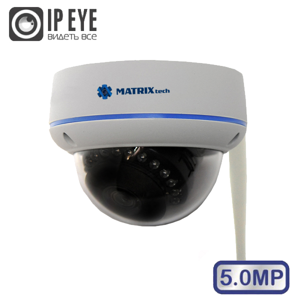 MT-DP5.0IP20C-MSD PoE WI-FI (2.8) фото в интернет-магазине Radio26