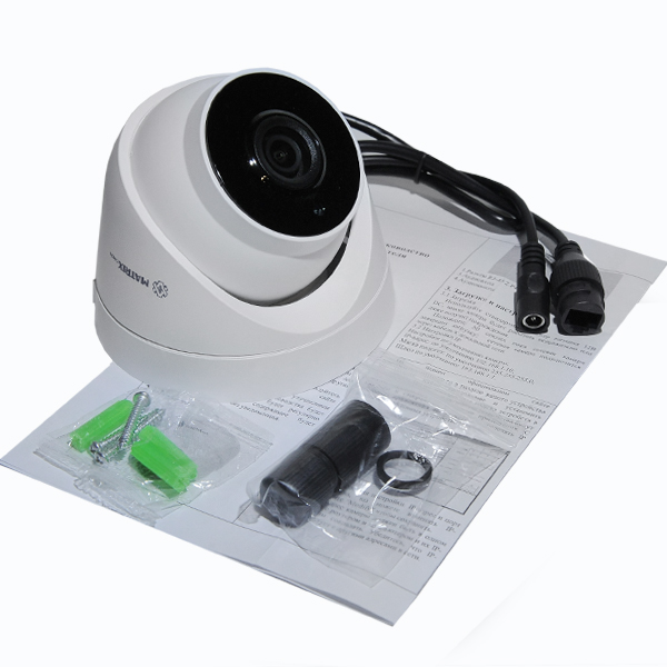 MT-DP2.0IP20SG-M PoE (2.8) фото в интернет-магазине Radio26