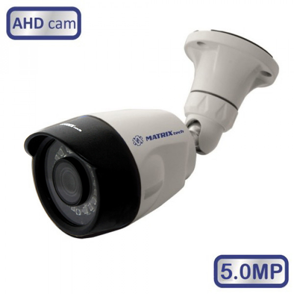 MT-CW5.0AHD20K (3.6) 