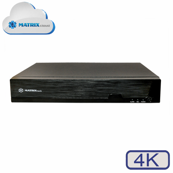 M-16IP4K H.265