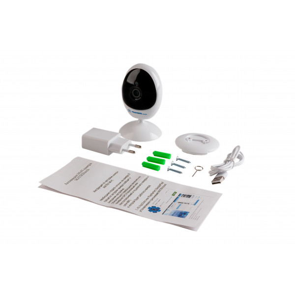 MT-CH4.0IP10 Wi-Fi (2.8mm) фото в интернет-магазине Radio26