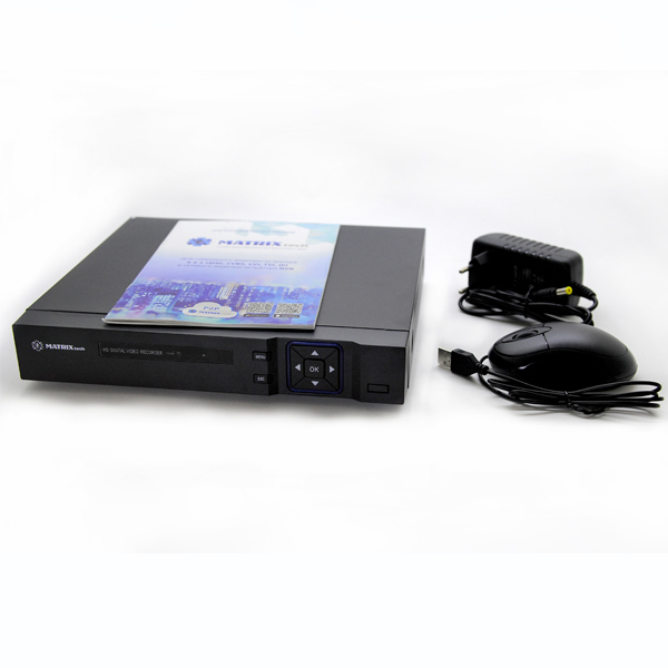 M-4AHD5.0XN-B фото в интернет-магазине Radio26