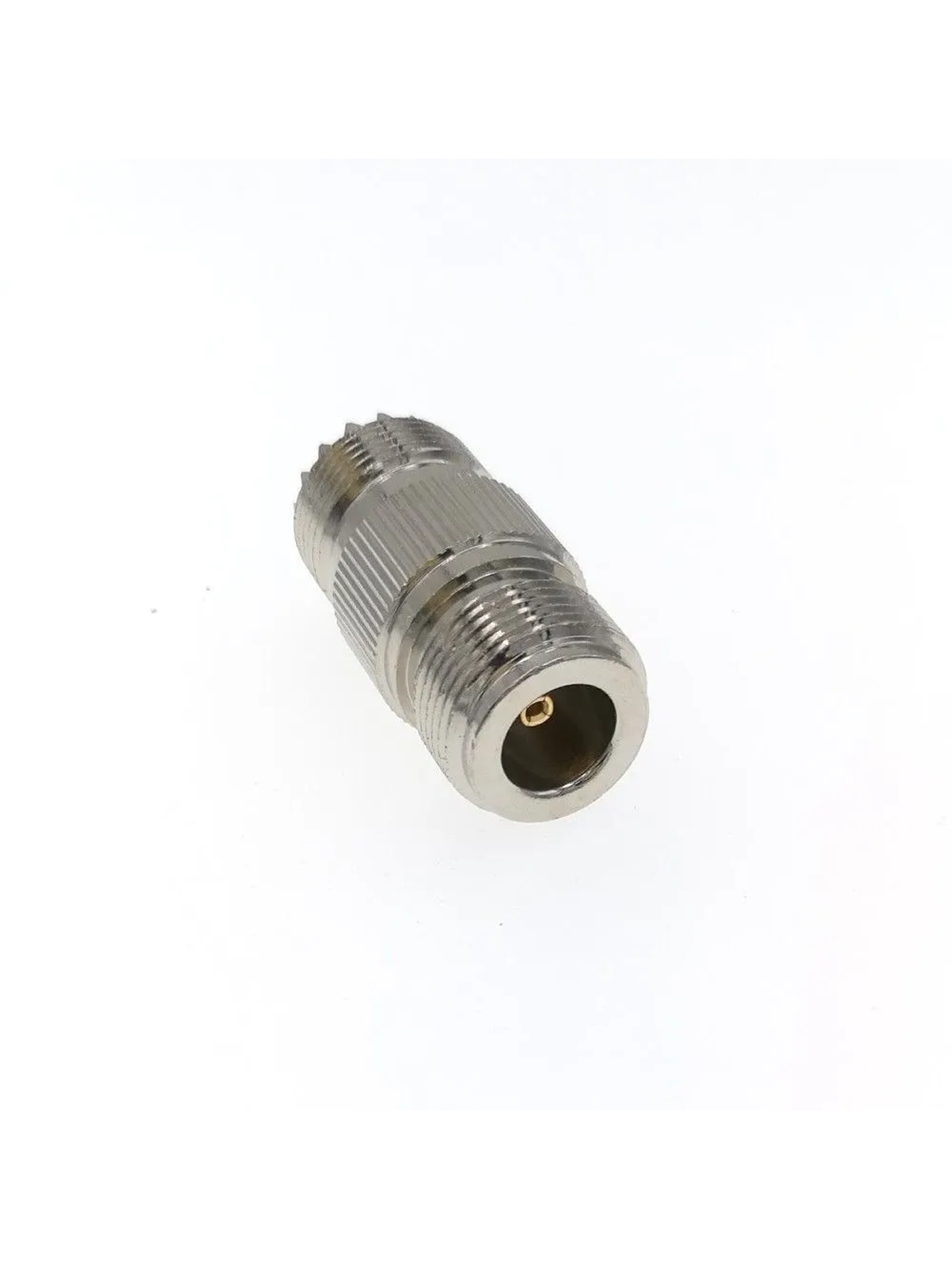 ВЧ-адаптер N(female)-UHF(female)