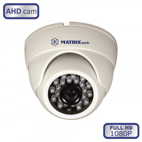 MT-DW1080AHD20XH(3.6) фото в интернет-магазине Radio26