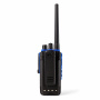 Терек РК-4312 EX VHF (136-174 МГц) портативная взрывозащищенная, цифро-аналоговая радиостанция фото в интернет-магазине Radio26