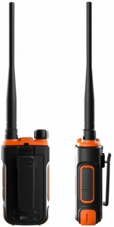 Рация Baofeng BF-UV12 фото в интернет-магазине Radio26