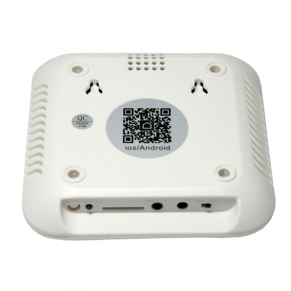 AS-SK02 Wifi комплект сигнализации фото в интернет-магазине Radio26