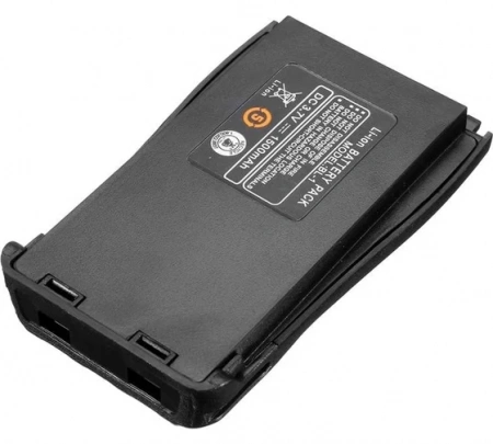Аккумулятор для Baofeng 888S BL-1 фото в интернет-магазине Radio26