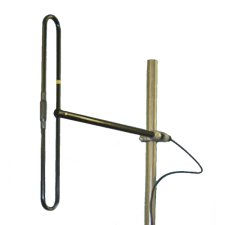 Антенна дипольная Racio Antenna D1 VHF 136-174МГЦ фото в интернет-магазине Radio26