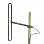 Антенна дипольная Racio Antenna D1 VHF 136-174МГЦ фото в интернет-магазине Radio26
