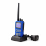 Терек РК-4312 EX VHF (136-174 МГц) портативная взрывозащищенная, цифро-аналоговая радиостанция фото в интернет-магазине Radio26