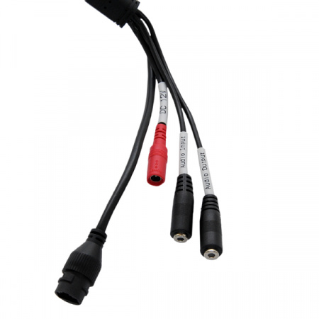 MT-DW1080IP20VSE PoE Цветная 2.0MP Full HD 1080P 25 к./сек., купольная, вариофокальная IP сетевая ка фото в интернет-магазине Radio26