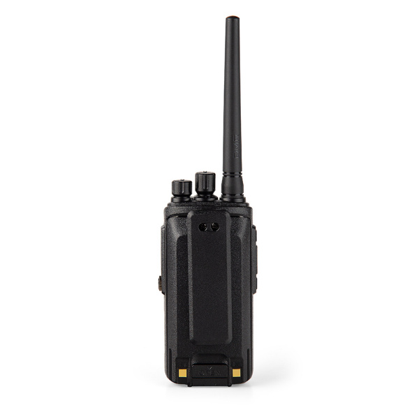 Терек РК-322-DMR VHF/UHF (136-174 МГц/400-480 МГц) портативная цифро-аналоговая радиостанция фото в интернет-магазине Radio26