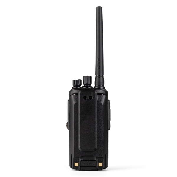 Терек РК-322 DMR PRO VHF(136-174 МГц) портативная цифро-аналоговая радиостанция фото в интернет-магазине Radio26