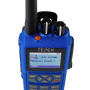 Терек РК-4312 EX VHF (136-174 МГц) портативная взрывозащищенная, цифро-аналоговая радиостанция фото в интернет-магазине Radio26