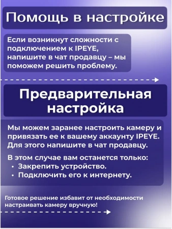 Комплект видеонаблюдения для ПВЗ на 3 камеры фото в интернет-магазине Radio26