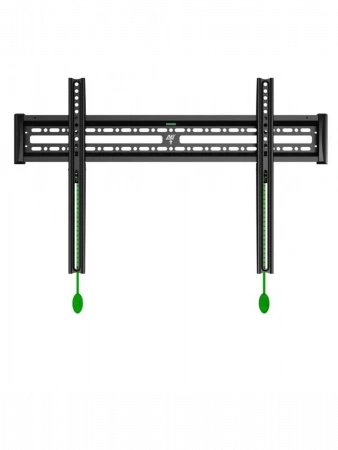 NB C3-F ЧЕРНЫЙ VESA: 600*400 , 400*400 , 400*300 , 300*300 ,  диа-ль 40-65" , нагрузка 68,2  кг фото в интернет-магазине Radio26
