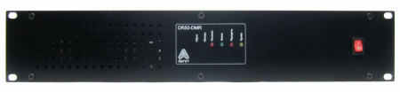 Радиоретранслятор DR50-DMR VHF ЦТРВ.464514.005 фото в интернет-магазине Radio26