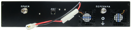 Радиоретранслятор DR50-DMR VHF ЦТРВ.464514.005 фото в интернет-магазине Radio26