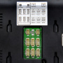 Видеодомофон MATRIXtech MT-MB7.0H-SD (черный) фото в интернет-магазине Radio26