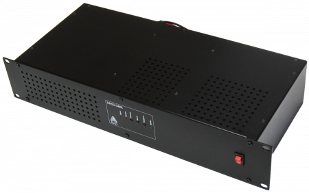 Радиоретранслятор DR50-DMR VHF ЦТРВ.464514.005 фото в интернет-магазине Radio26