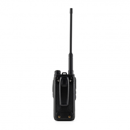 Терек РК-222 VHF/UHF (136-174 МГц/400-480 МГц) портативная аналоговая радиостанция фото в интернет-магазине Radio26