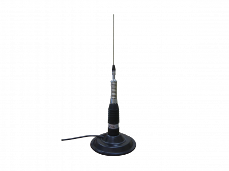 Антенна ML-145 Strong(Optim) CB ант авто фото в интернет-магазине Radio26
