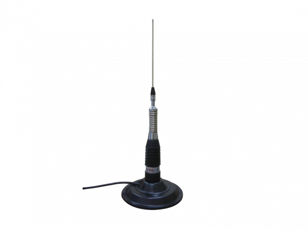 Антенна ML-145 Strong(Optim) CB ант авто фото в интернет-магазине Radio26