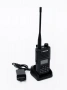 Vostok ST-105 портативная (носимая) радиостанция 10W Two band VHF/UHF фонарь IP 68 зарядка Type-C фото в интернет-магазине Radio26