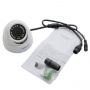 MT-DW1080IP20SEL DC (2,8мм) Разрешение 2МР 1920*1080P 25 к/с Матрица 1/2.8" SONY IMX307 Объектив фик фото в интернет-магазине Radio26